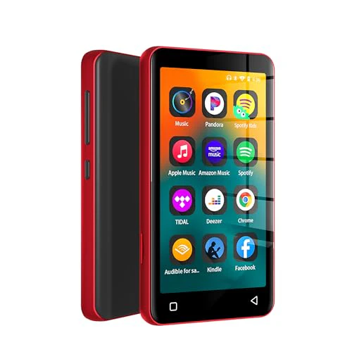 INNIOASIS G1 Multi-feature Streaming MP3 Player 80GB - Image 22