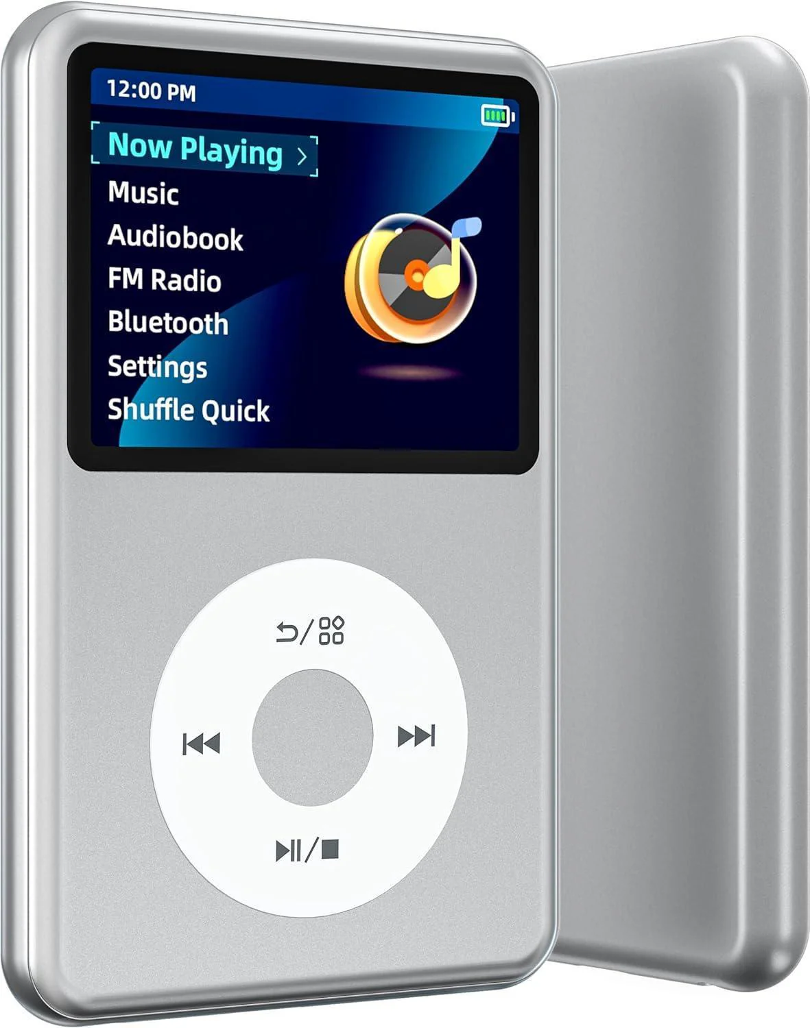 Innioasis Y1 Classic Audio MP3 Player - Image 23