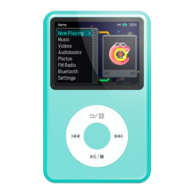 Innioasis Y1 Classic Audio MP3 Player - Image 28